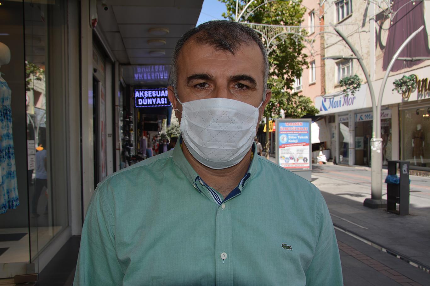 Ferhan Dağ